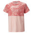 ფოტო #1 პროდუქტის PUMA Power Summer short sleeve T-shirt