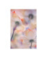 Фото #1 товара Francois Casanova Under the Skirts of Flowers Canvas Art - 37" x 49"