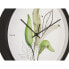 Фото #5 товара Wanduhr Botanical Leaves