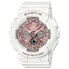 Unisex Watch Casio G-Shock OAK - URBAN STYLE SERIE Rose Gold (Ø 43,5 mm)