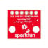 Фото #5 товара Электроника SparkFun VL6180 - датчик расстояния и света с распознаванием жестов - I2C SEN-12784