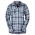 Фото #4 товара SCOTT Flannel Long Sleeve Shirt