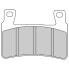 Фото #2 товара FERODO FDB2114ST sintered brake pads