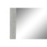 Фото #3 товара Настенное зеркало DKD Home Decor 70 x 2 x 96 cm Стеклянный Серый Бежевый Белый полистирол город (3 Предметы)