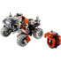 Фото #1 товара LEGO Lt78 Surface Space Loader Construction Game