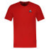 LE COQ SPORTIF 2310549 N°4 short sleeve T-shirt