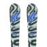 Фото #1 товара K2 Indy+FDT 4.5 L Plate Youth Alpine Skis