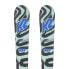 Фото #1 товара K2 Indy+FDT 4.5 L Plate Youth Alpine Skis