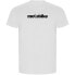 ფოტო #1 პროდუქტის KRUSKIS Word Motorbike MX ECO short sleeve T-shirt