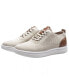 Фото #12 товара Brad Mens Dress Sneakers Mesh Oxfords Business Casual Fashion Shoes