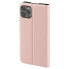 Фото #3 товара Чехол для смартфона Hama Single 2.0, розовый, для iPhone 12/12 Pro, 15.5 см