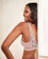 ფოტო #7 პროდუქტის Women's Instant Icon Bralette 810322