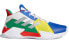 Фото #3 товара Спортивная обувь Adidas Court Vision 2.0 для баскетбола,