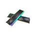 Фото #1 товара ADATA DIMM 32 GB DDR5-6000 2x 16 Dual-Kit schwarz AX5U6000C3016G-DTLABRBK XPG
