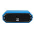 Altec Lansing HydraJolt Bluetooth Speaker - Royal Blue