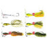 MOLIX Lover Special Vibration Chatterbait 14g