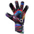 Фото #1 товара ELITE SPORT Rainbow Goalkeeper Gloves