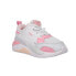 Фото #2 товара Puma XRay 2 Square Infant Girls Size 10 M Sneakers Casual Shoes 374265-20