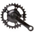 Фото #2 товара DEMA Junior Steel crankset