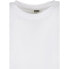 ფოტო #4 პროდუქტის URBAN CLASSICS Dress Organic Oversized Slit Big short sleeve T-shirt