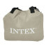 INTEX Dura-Beam Standard Deluxe Pillow N2 Mattress