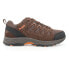 Propet Cooper Hiking Mens Brown Sneakers Athletic Shoes MOA062MBOR D, Средняя, 16 - фото #1