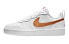 Фото #6 товара Кеды Nike Court Borough Low GS Ультрамодное снижение 2021