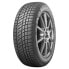 Фото #2 товара Шины для внедорожника зимние Kumho Wintercraft WS71 SUV 3PMSF 255/55 R19 111V