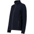 CMP 32H2396 full zip fleece