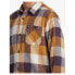 Фото #5 товара QUIKSILVER Mf Classic Flanss long sleeve shirt