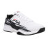 Fila Axilus 2 Energized Tennis Womens White Sneakers Athletic Shoes 5TM01860-12 12 - фото #2