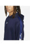 Фото #5 товара Sportswear Repeat Pollover Hoodie Erkek mavi kapüşonlu Sweatshirt dq4979-498