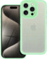 OEM Futerał VARIETE do IPHONE 11 pistacjowy