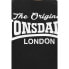 LONSDALE Burghead sweatshirt
