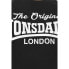 Фото #4 товара LONSDALE Burghead sweatshirt