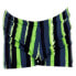 Фото #1 товара Плавательные шорты Speedo Mapi Allover Stripe Aqua