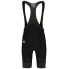 Фото #6 товара SANTINI Noir Git Padding bib shorts