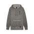 Фото #2 товара Худи PUMA Washed Graphic Pullover X Staple