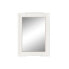 Фото #1 товара Настенное зеркало Home ESPRIT Белый Деревянный 85 x 5 x 120 cm