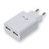Фото #2 товара i-tec CHARGER2A4W - Indoor - AC - 5 V - 2.4 A - White