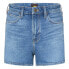 LEE Carol denim shorts