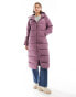 Фото #3 товара The North Face Triple c parka jacket in purple