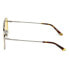 Фото #6 товара очки солнцезащитные Web Eyewear WEB EYEWEAR WE0206-14J Серебристый ( 58 mm)