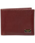 ფოტო #1 პროდუქტის Men's RFID Chavez Passcase