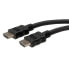 Фото #2 товара Neomounts by Newstar HDMI cable - 2 m - HDMI Type A (Standard) - HDMI Type A (Standard) - 10.2 Gbit/s - Black