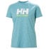 Фото #1 товара Helly Hansen W Logo T-shirt W 34112 648