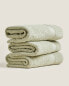 Фото #32 товара Cotton towel