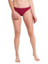 Red Carter - Splice Dice Reversible Hipster Bikini Bottom Women's Sz. XS 150167 - фото #2