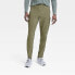 Фото #1 товара Men's DWR Pants - All in Motion Moss Green XL