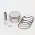 ITALKIT Kymco 150 G5 4T 4V D 58.98 B Piston Kit Серебристый - фото #2